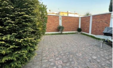 Casa en Fraccionamiento Bosque de las Fuentes Residencial