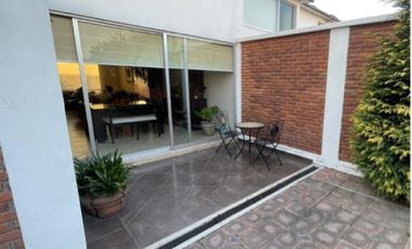 Casa en Fraccionamiento Bosque de las Fuentes Residencial