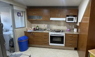 Casa en Fraccionamiento Bosque de las Fuentes Residencial