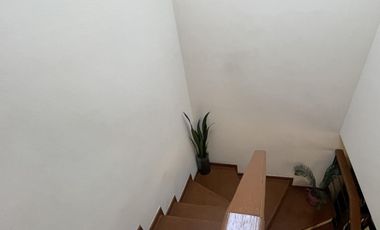 Casa en Fraccionamiento Bosque de las Fuentes Residencial