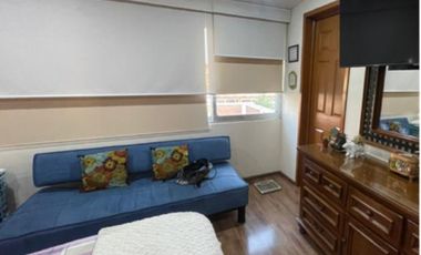 Casa en Fraccionamiento Bosque de las Fuentes Residencial