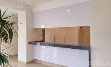 Departamento en  venta en Insurgentes Norte, Magdalena de las Salinas