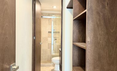 Departamento en  venta en Insurgentes Norte, Magdalena de las Salinas