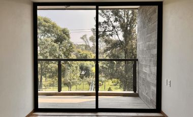 Departamento en  venta en Insurgentes Norte, Magdalena de las Salinas