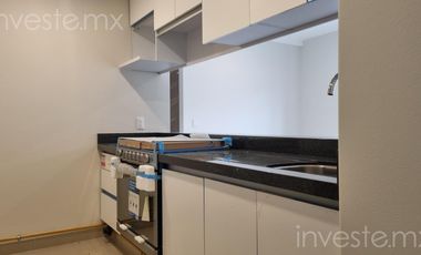 Departamento en  venta en Insurgentes Norte, Magdalena de las Salinas