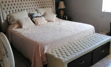 Casa en Venta en Calle Niños Heroes, colonia Guadalupe Victoria, Coatzacoalcos, Ver.