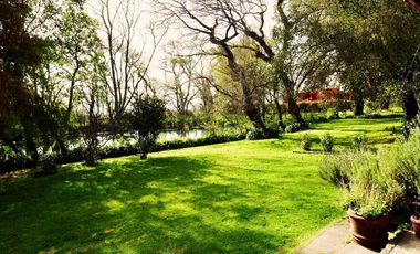 Terreno en  venta en Ocoyoacac