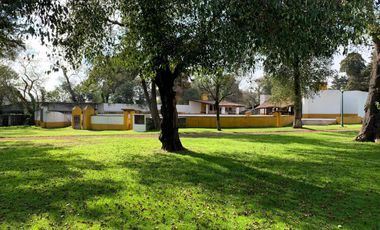 Terreno en  venta en Ocoyoacac