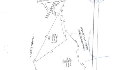Terreno en  venta en Ocoyoacac