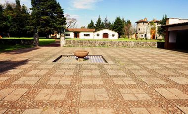 Terreno en  venta en Ocoyoacac