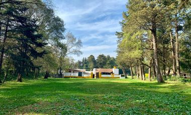 Terreno en  venta en Ocoyoacac