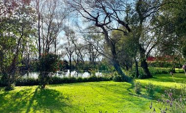 Terreno en  venta en Ocoyoacac