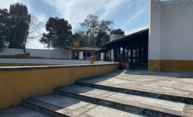 Terreno en  venta en Ocoyoacac