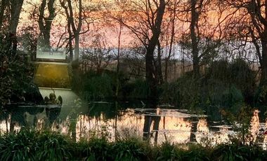 Terreno en  venta en Ocoyoacac