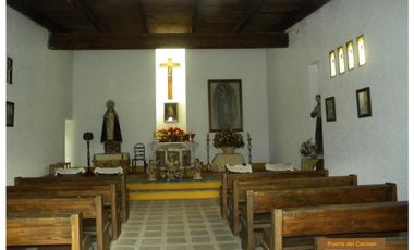 Terreno en  venta en Ocoyoacac