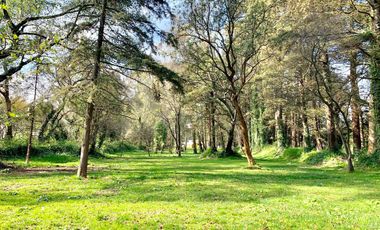 Terreno en  venta en Ocoyoacac