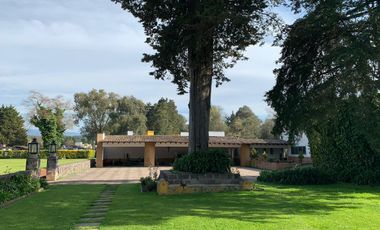 Terreno en  venta en Ocoyoacac