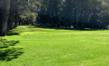 Terreno en  venta en Ocoyoacac