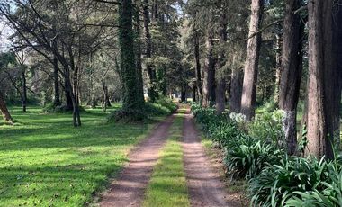Terreno en  venta en Ocoyoacac