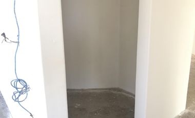 Casa en obra blanca en Club de Golf Los Encinos
