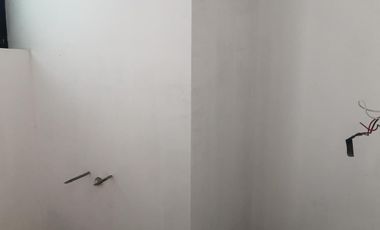 Casa en obra blanca en Club de Golf Los Encinos