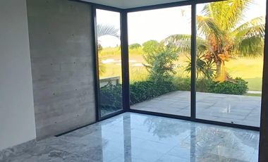 CASA EN VENTA EM EL FRACC, DOS RIVIERAS. RIVIERA VERACRUZANA