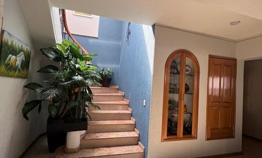 VENTA DE CASA EN RESIDENCIAL CASA DEL VALLE EN METEPEC