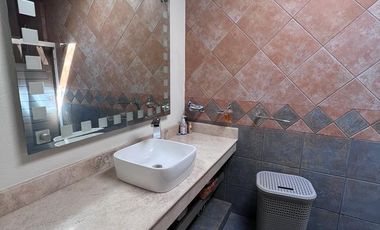 VENTA DE CASA EN RESIDENCIAL CASA DEL VALLE EN METEPEC