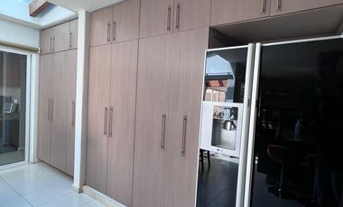 VENTA DE CASA EN RESIDENCIAL CASA DEL VALLE EN METEPEC