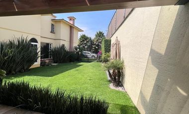 VENTA DE CASA EN RESIDENCIAL CASA DEL VALLE EN METEPEC