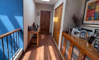 VENTA DE CASA EN RESIDENCIAL CASA DEL VALLE EN METEPEC