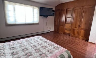 VENTA DE CASA EN RESIDENCIAL CASA DEL VALLE EN METEPEC
