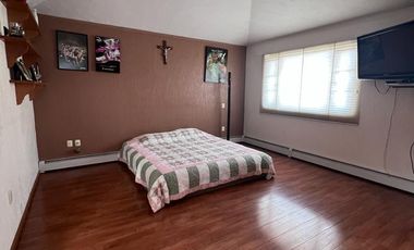 VENTA DE CASA EN RESIDENCIAL CASA DEL VALLE EN METEPEC