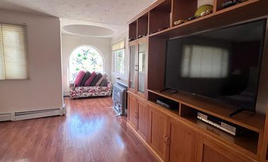 VENTA DE CASA EN RESIDENCIAL CASA DEL VALLE EN METEPEC