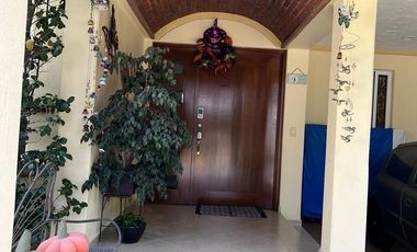 VENTA DE CASA EN RESIDENCIAL CASA DEL VALLE EN METEPEC