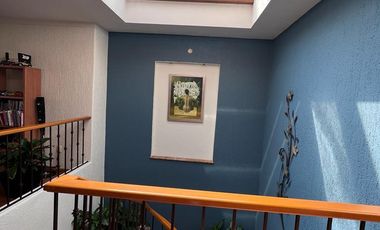 VENTA DE CASA EN RESIDENCIAL CASA DEL VALLE EN METEPEC