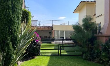 VENTA DE CASA EN RESIDENCIAL CASA DEL VALLE EN METEPEC