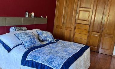 VENTA DE CASA EN RESIDENCIAL CASA DEL VALLE EN METEPEC