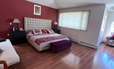 VENTA DE CASA EN RESIDENCIAL CASA DEL VALLE EN METEPEC