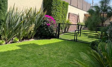 VENTA DE CASA EN RESIDENCIAL CASA DEL VALLE EN METEPEC