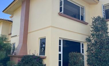 VENTA DE CASA EN RESIDENCIAL CASA DEL VALLE EN METEPEC
