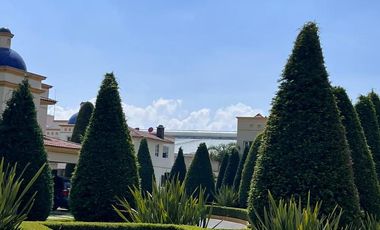 VENTA DE CASA EN RESIDENCIAL CASA DEL VALLE EN METEPEC