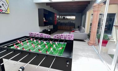 VENTA DE CASA EN RESIDENCIAL CASA DEL VALLE EN METEPEC