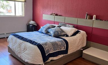 VENTA DE CASA EN RESIDENCIAL CASA DEL VALLE EN METEPEC