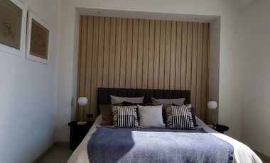 Departamento - Fraccionamiento Rincón del Pilar