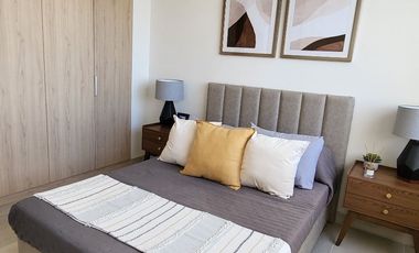 Departamento - Fraccionamiento Rincón del Pilar