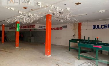LOCAL COMERCIAL EN VENTA ARBOLEDAS DE SAN ROQUE EN JUAREZ, N.L.