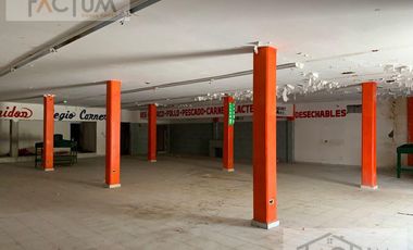 LOCAL COMERCIAL EN VENTA ARBOLEDAS DE SAN ROQUE EN JUAREZ, N.L.