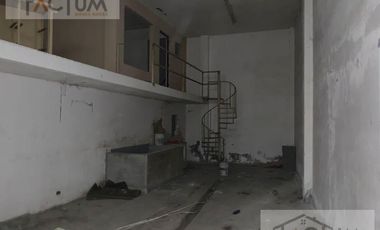 LOCAL COMERCIAL EN VENTA ARBOLEDAS DE SAN ROQUE EN JUAREZ, N.L.