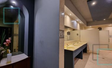 EDIFICIO COMERCIAL EN VENTA Y RENTA ZONA SAN JEMO MONTERREY